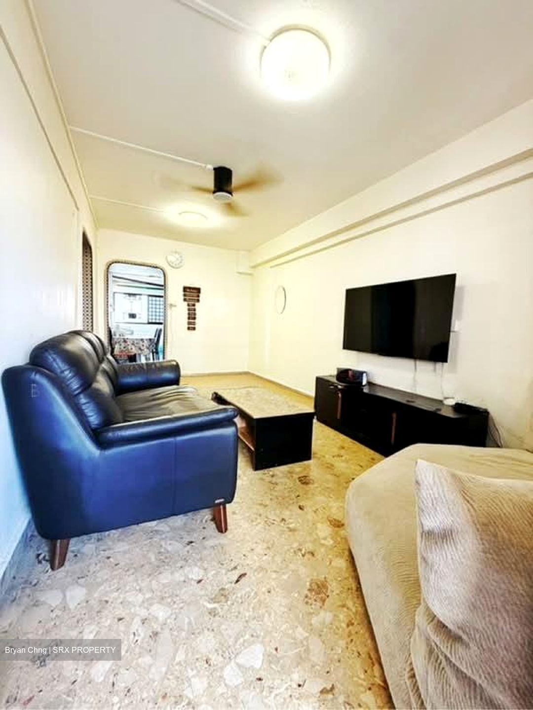 Blk 504 Cheng San Crest (Ang Mo Kio), HDB 3 Rooms #598761351
